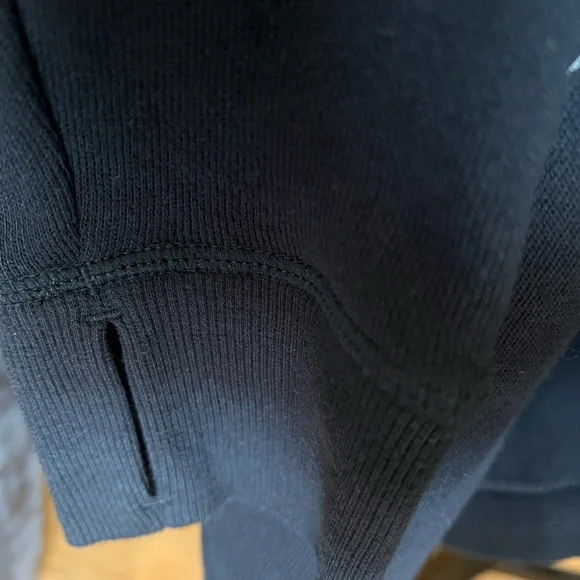 NWT - Z by Zella Black Jacket - Picture 6 of 7